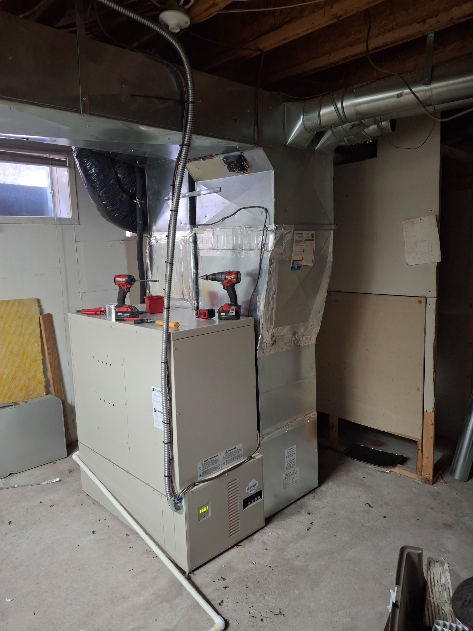 Accumulateur de chaleur